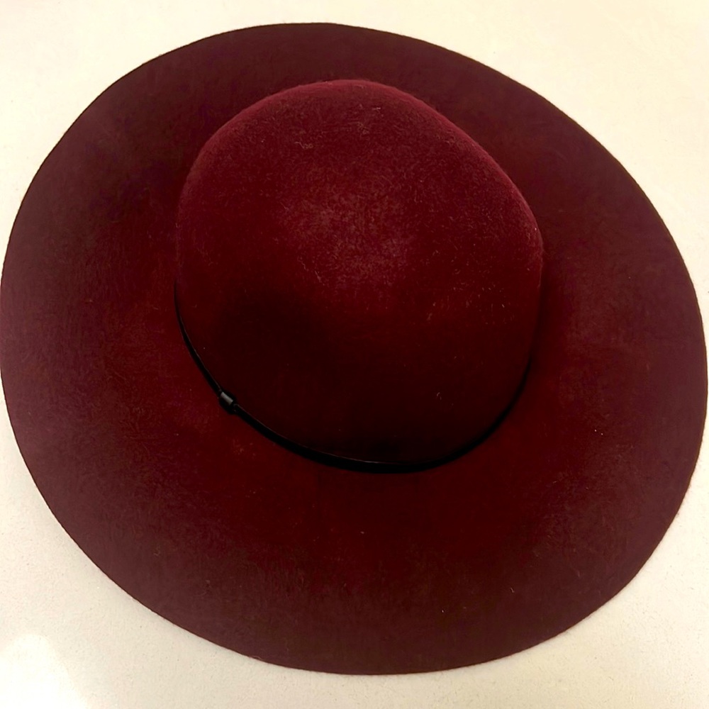 Womens Hat